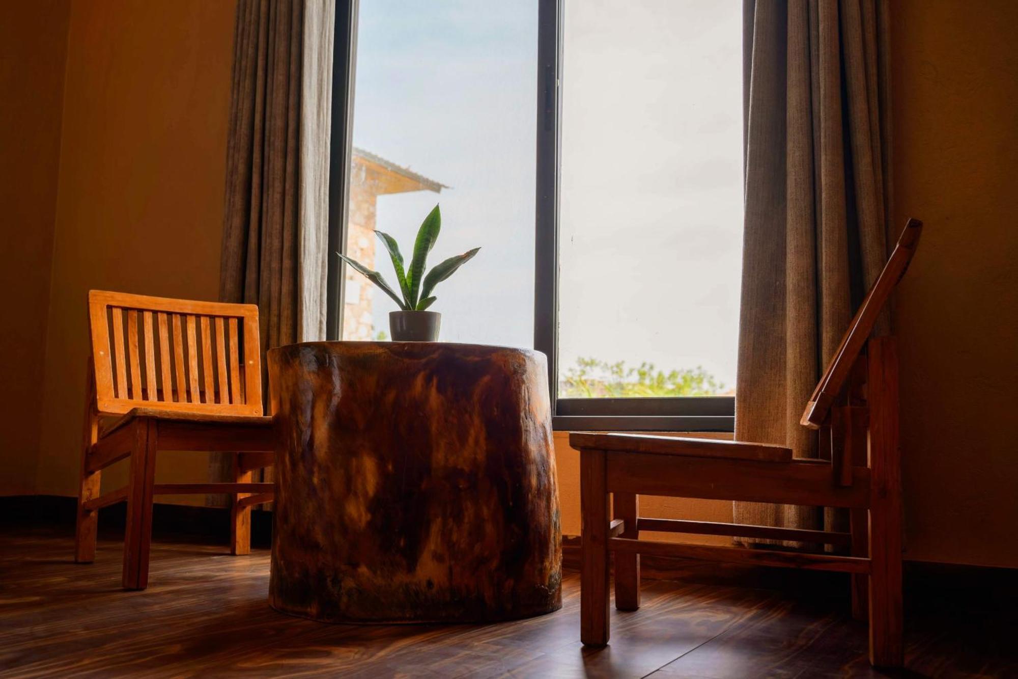 The Divine Hills Resort Nāi Zimmer foto
