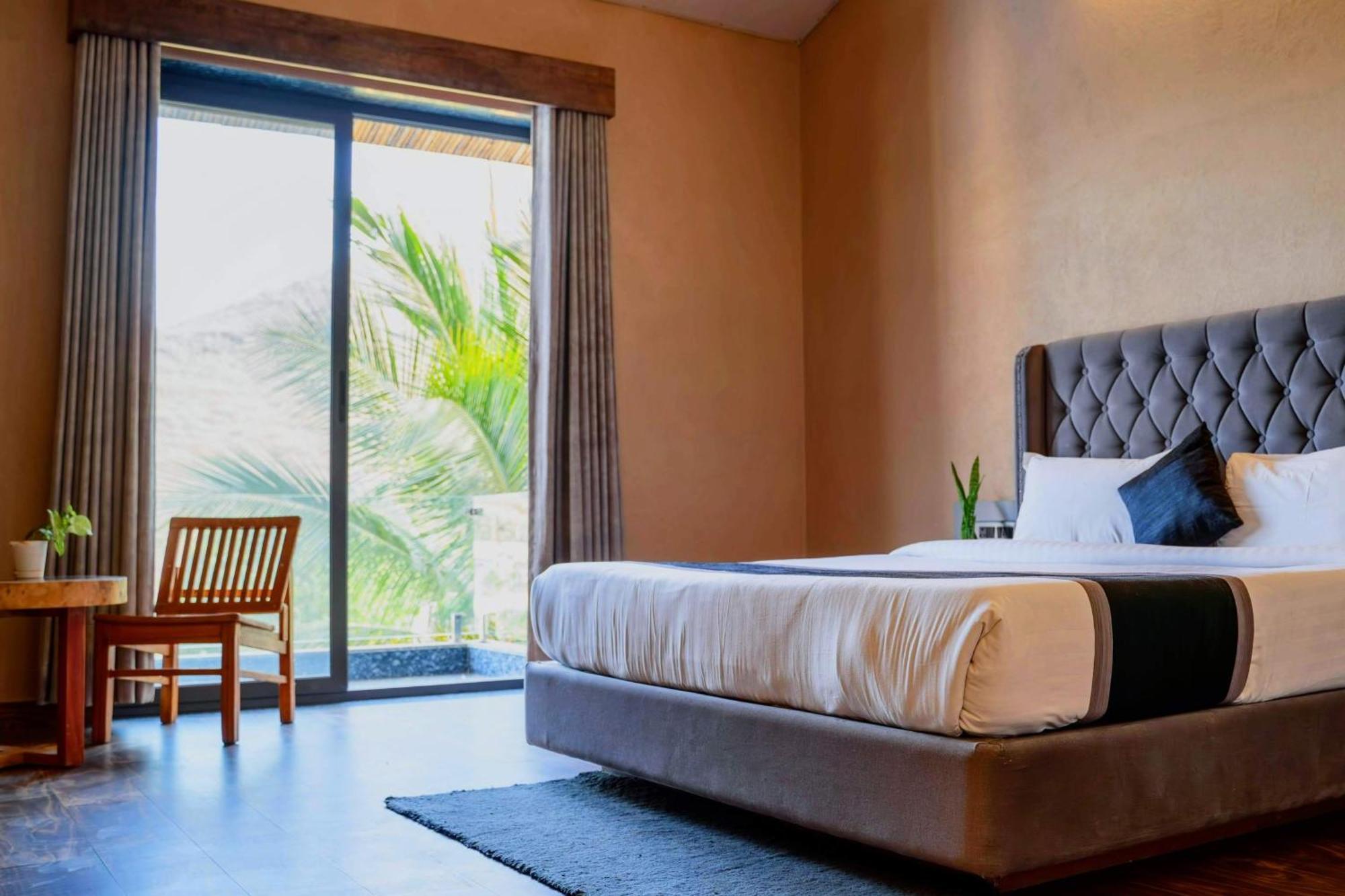 The Divine Hills Resort Nāi Zimmer foto