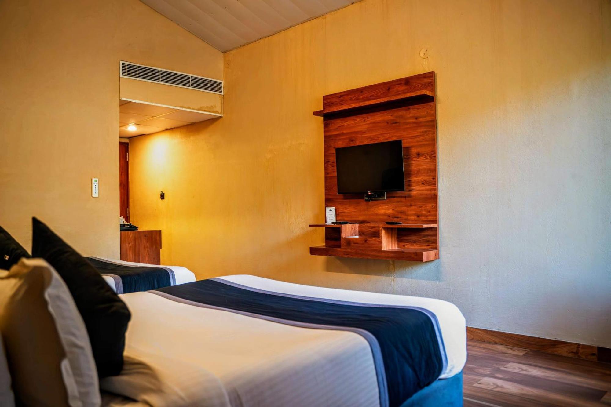 The Divine Hills Resort Nāi Zimmer foto