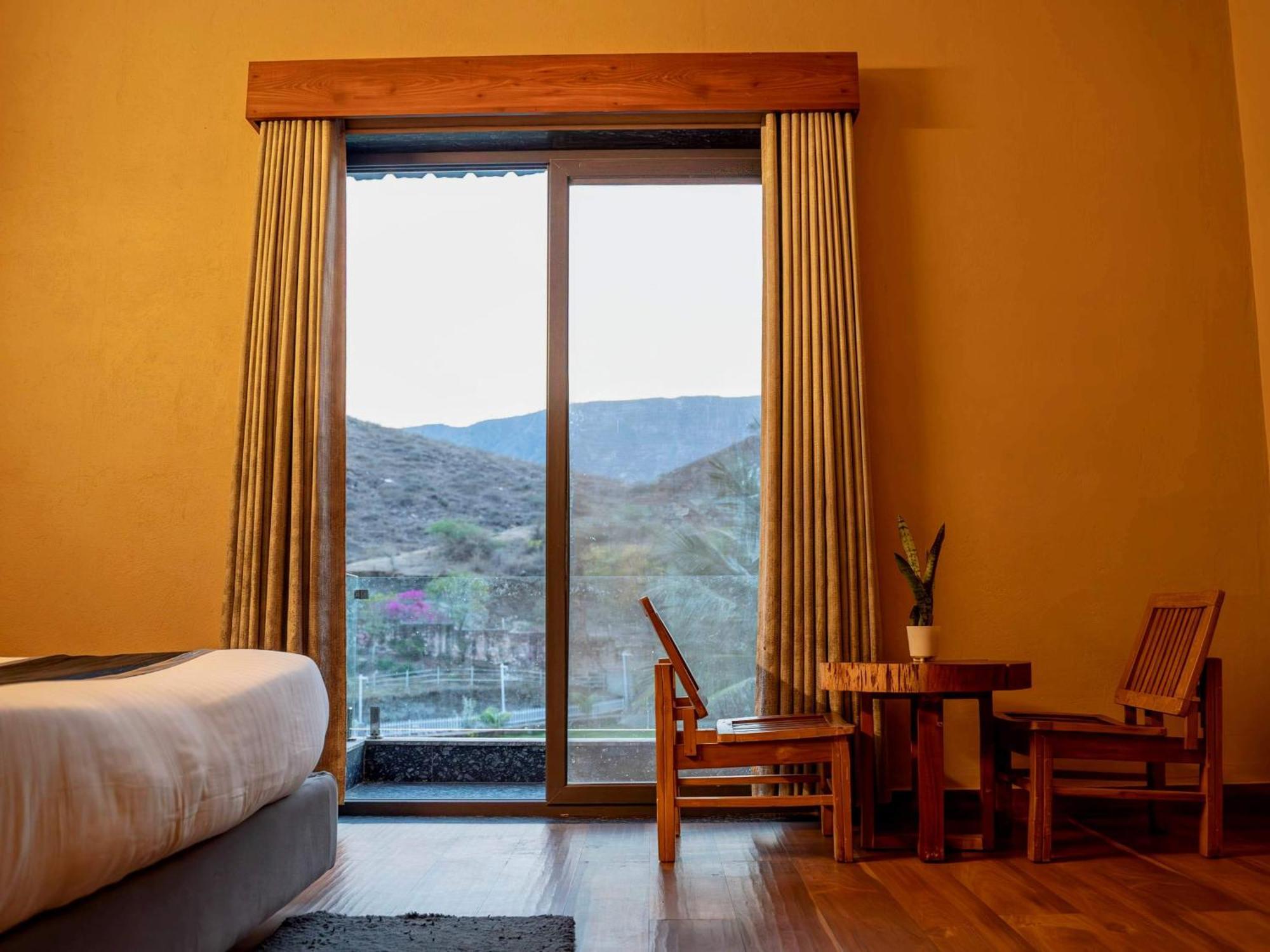 The Divine Hills Resort Nāi Zimmer foto