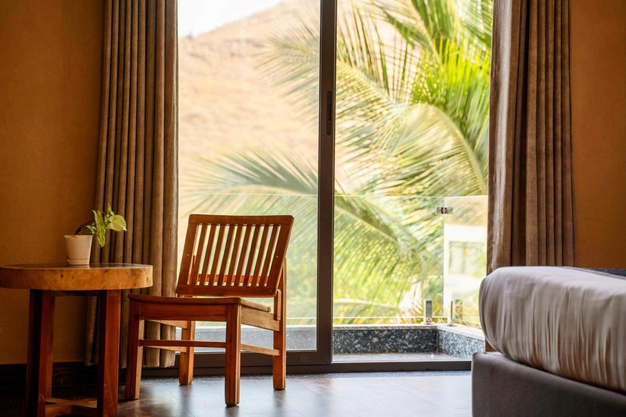 The Divine Hills Resort Nāi Zimmer foto